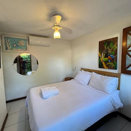 Pouso Sabia Suites Araquari Kültér fotó