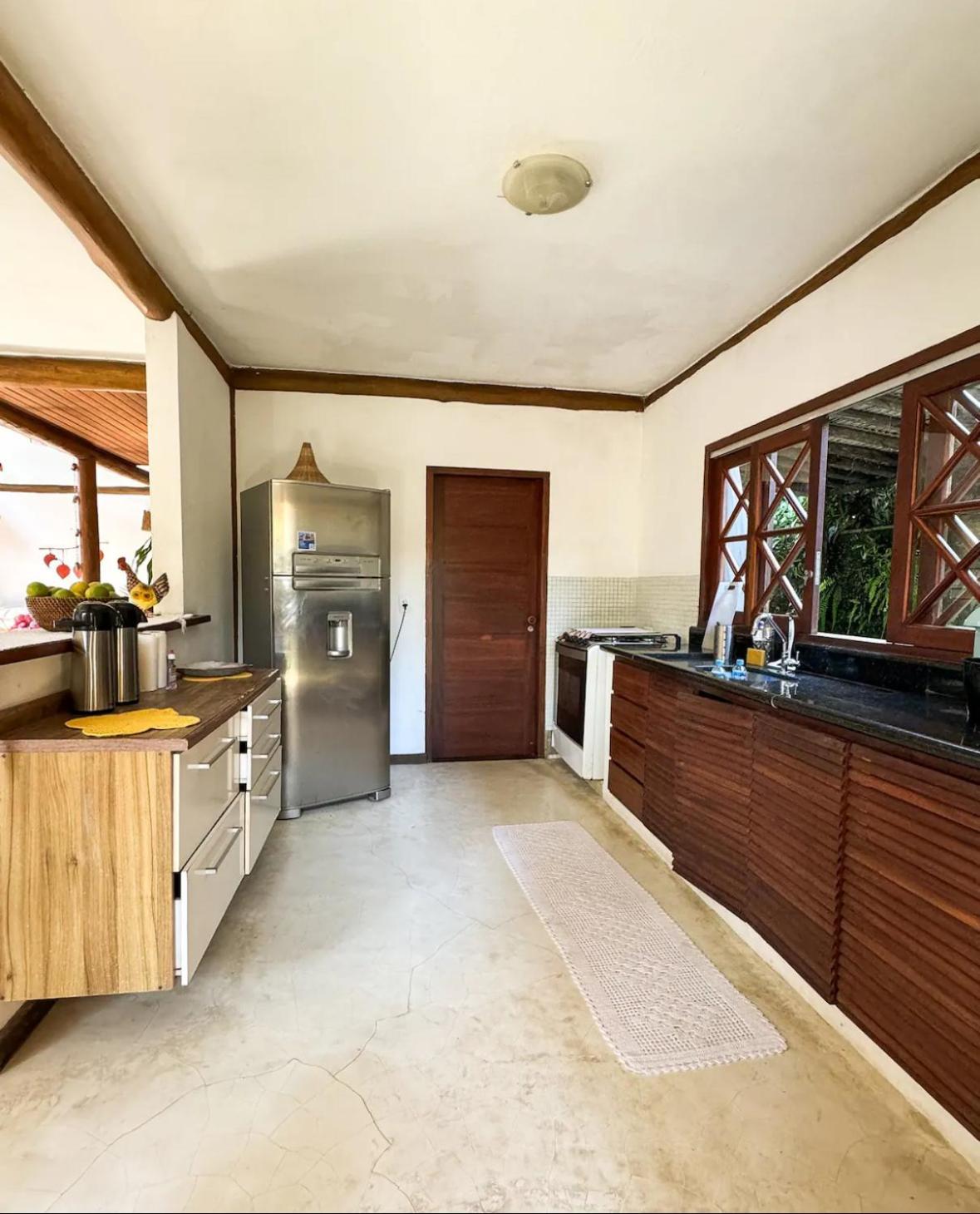 Pouso Sabia Suites Araquari Kültér fotó