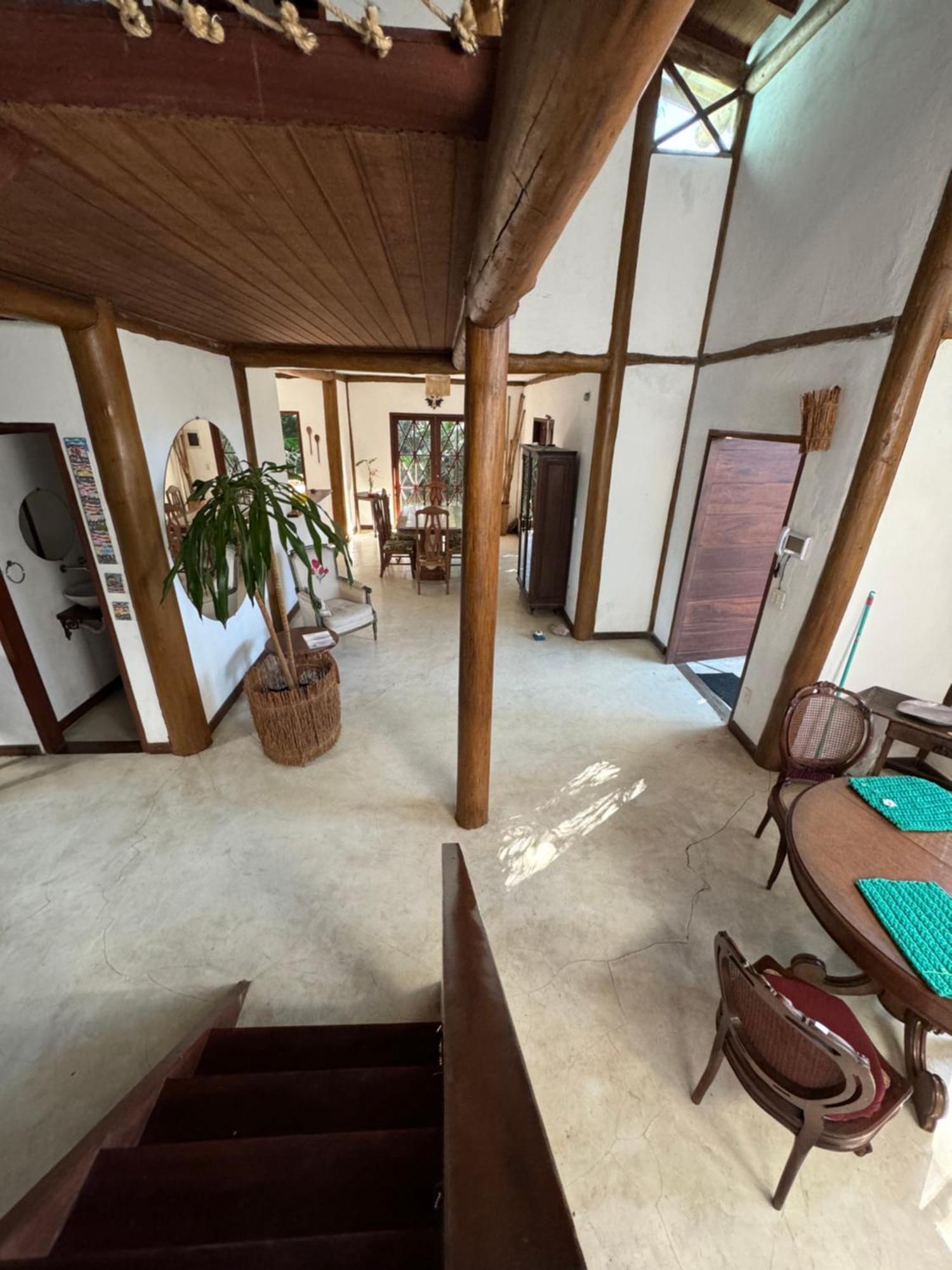 Pouso Sabia Suites Araquari Kültér fotó
