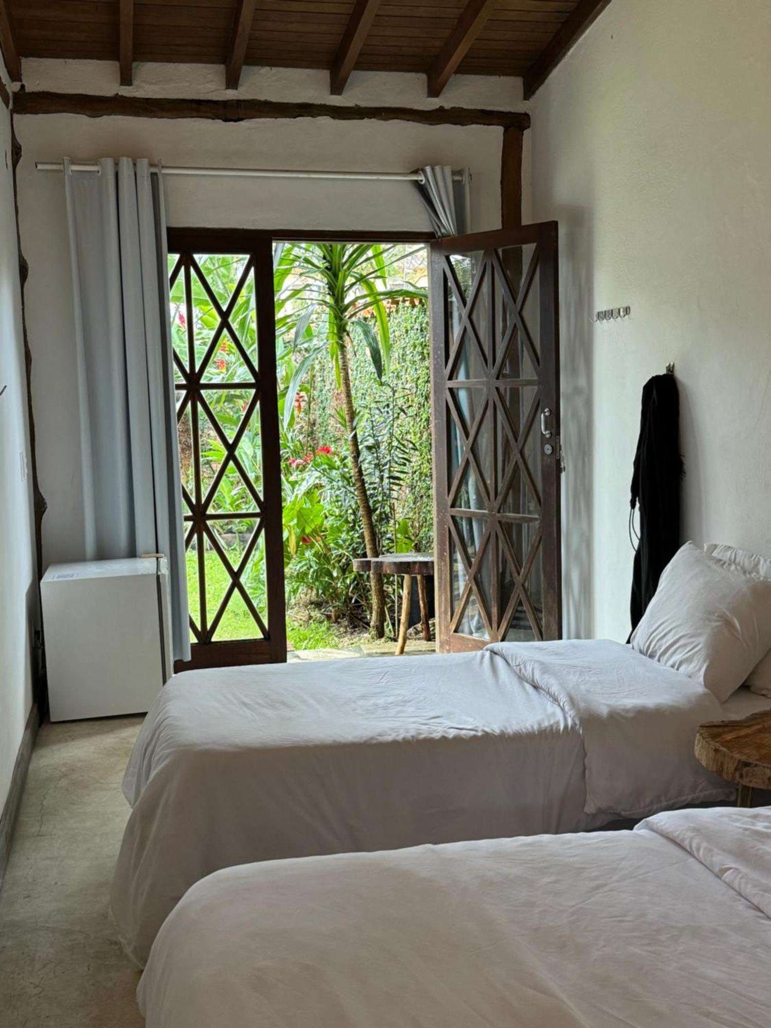 Pouso Sabia Suites Araquari Kültér fotó