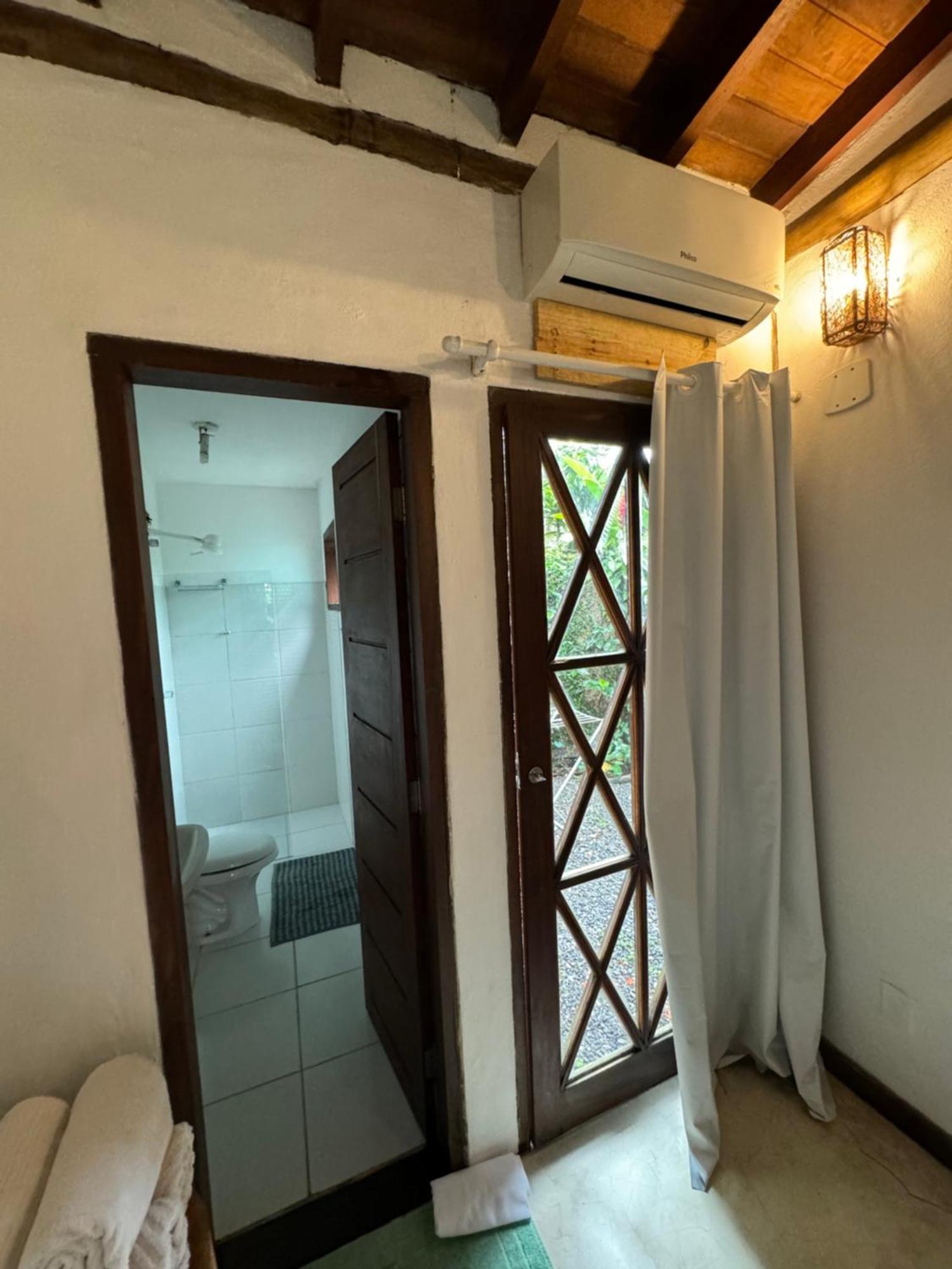 Pouso Sabia Suites Araquari Kültér fotó