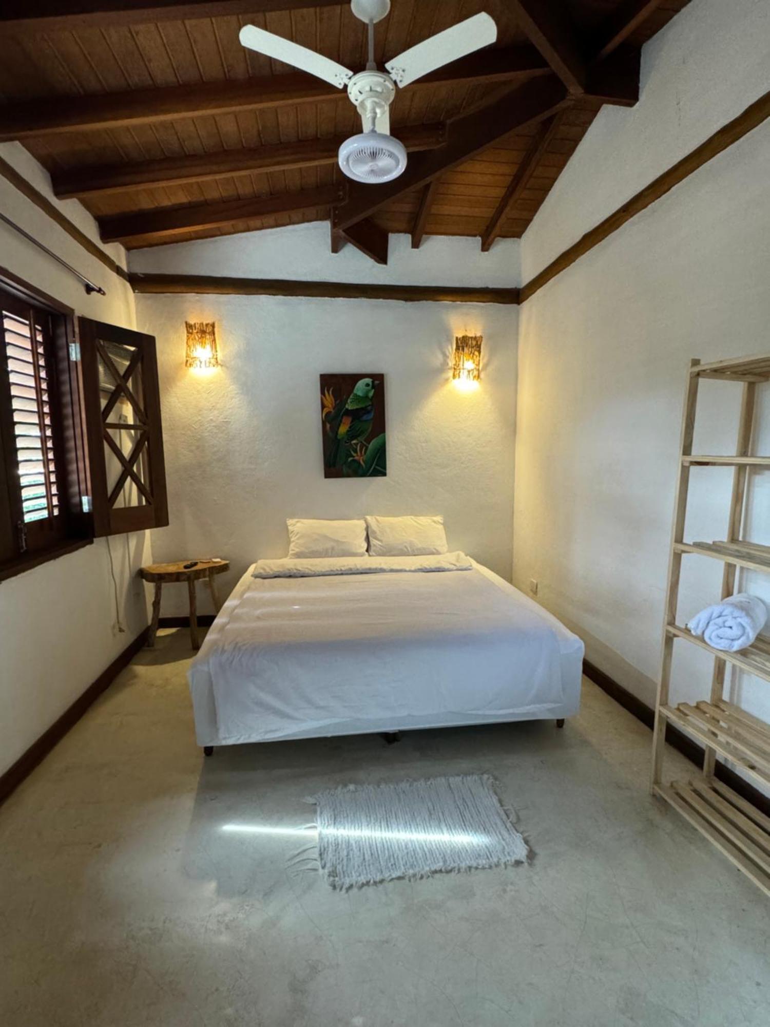 Pouso Sabia Suites Araquari Kültér fotó